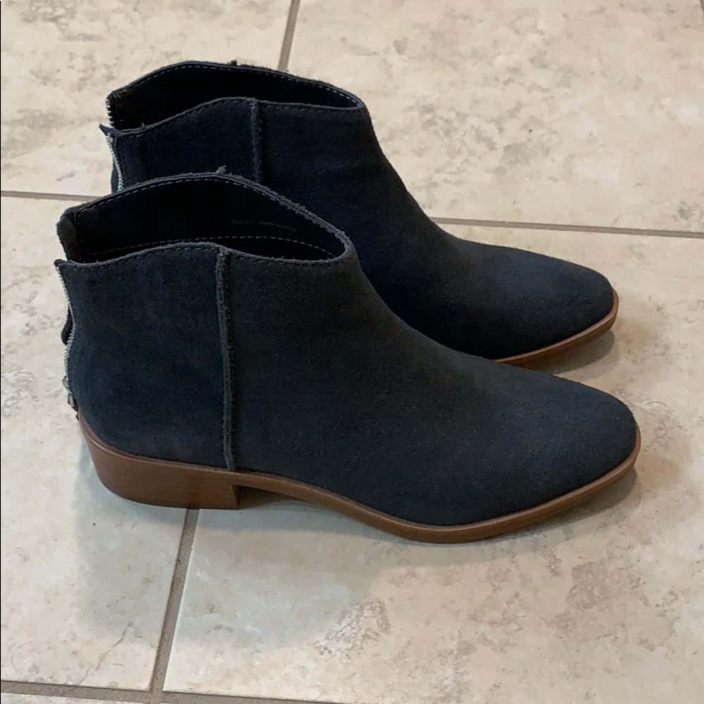 Dolce vita booties
